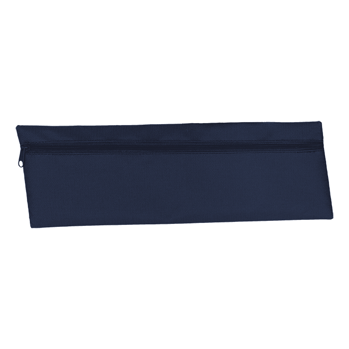 30cm Pencil Case - Navy