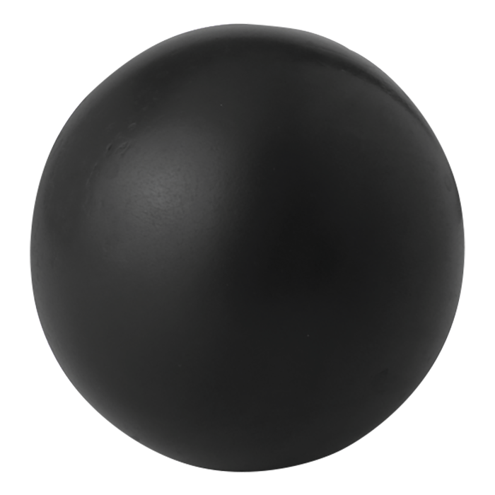 Lasap Antistress Ball - Black