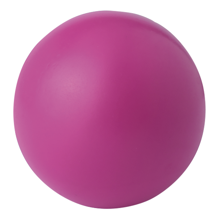 Lasap Antistress Ball - Fuchsia