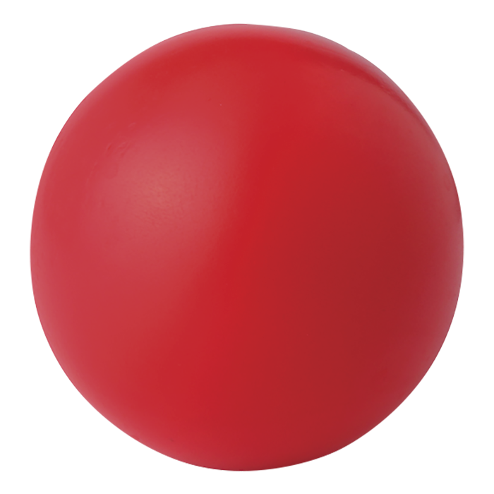 Lasap Antistress Ball - Red