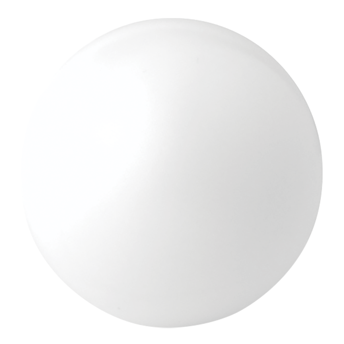 Lasap Antistress Ball - White