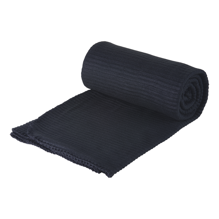 All Occasion Blanket - Black