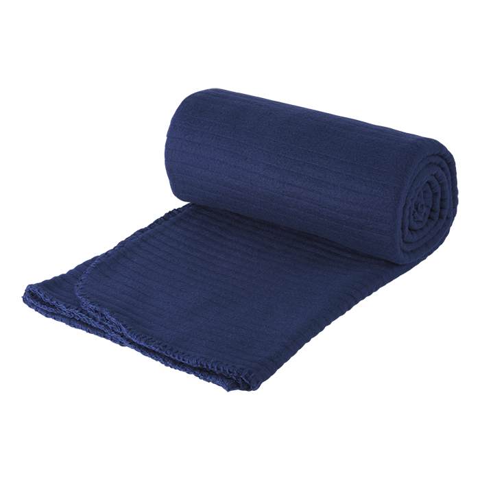 All Occasion Blanket - Blue