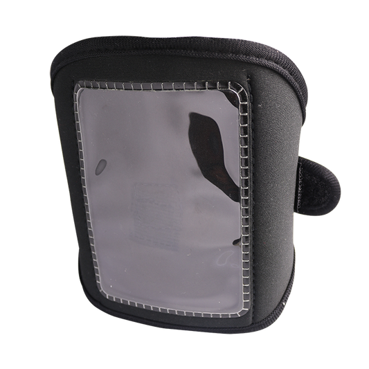 Runners Mobile Phone Armband - Black