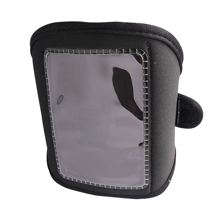 Runners Mobile Phone Armband - Black