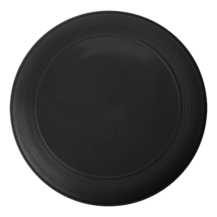 Frisbee - Black