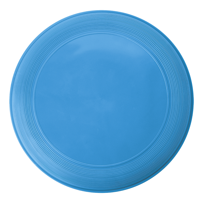 Frisbee - Cobalt Blue