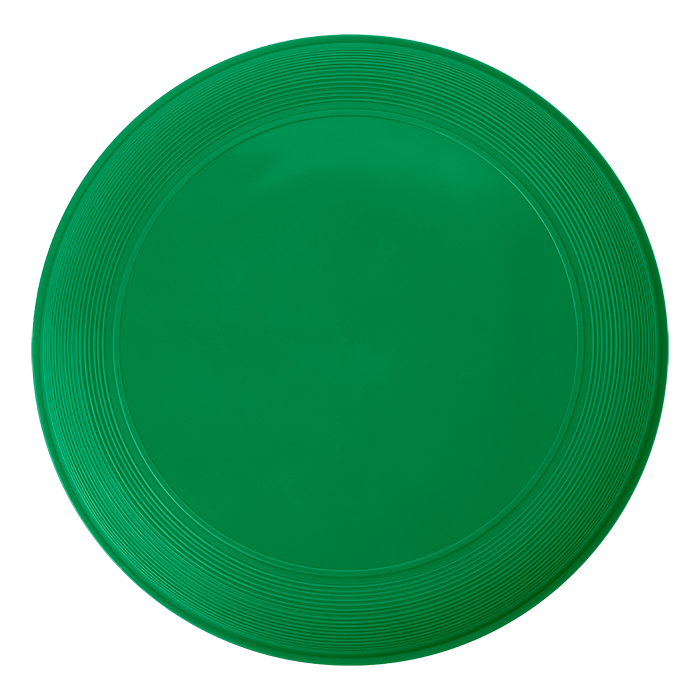 Frisbee - Green