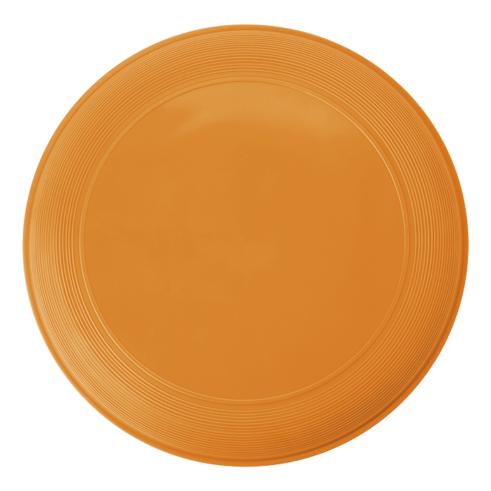 Frisbee - Orange