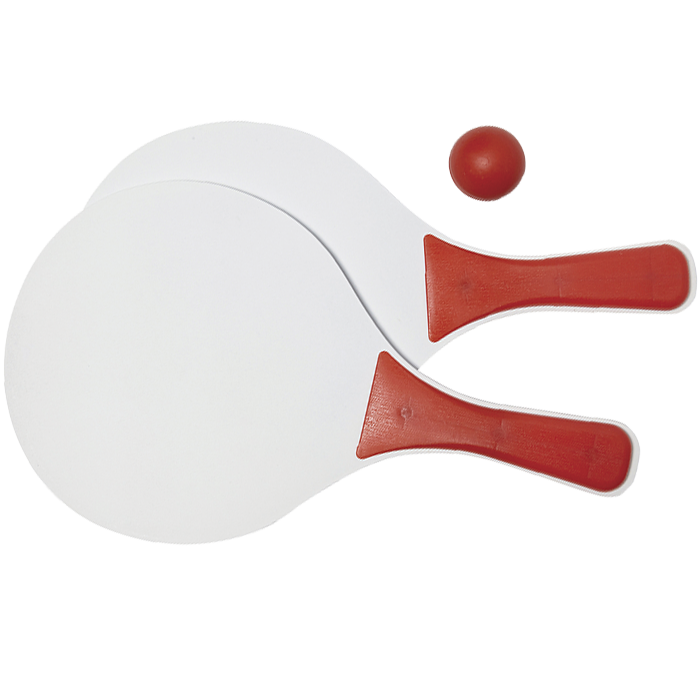 Smash Ball Set - Red