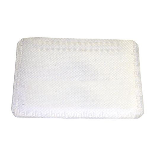 Bodywallet - White