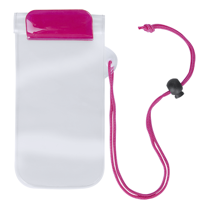 Waterpro Multipurpose Bag - Fuchsia