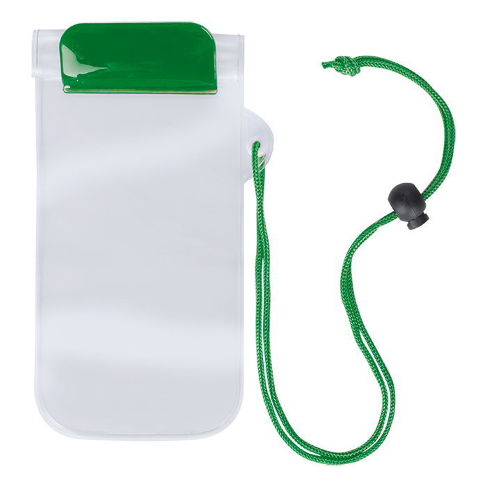 Waterpro Multipurpose Bag - Green