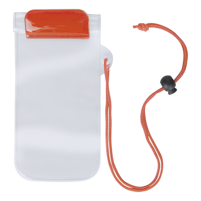 Waterpro Multipurpose Bag - Orange