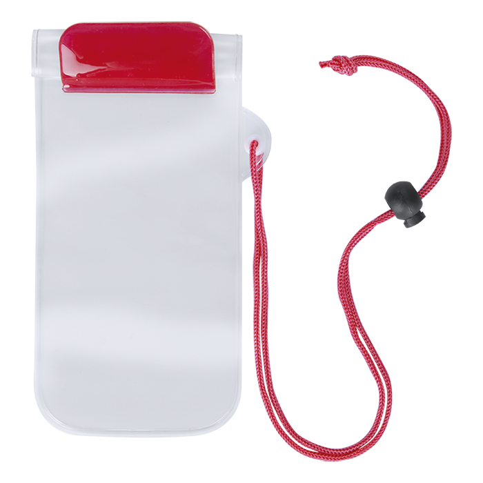 Waterpro Multipurpose Bag - Red