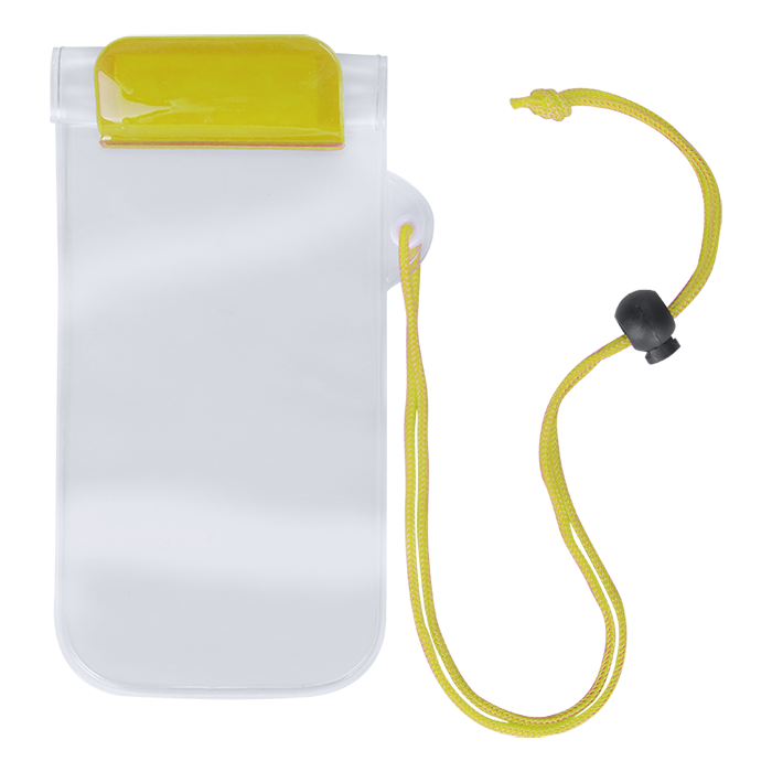 Waterpro Multipurpose Bag - Yellow