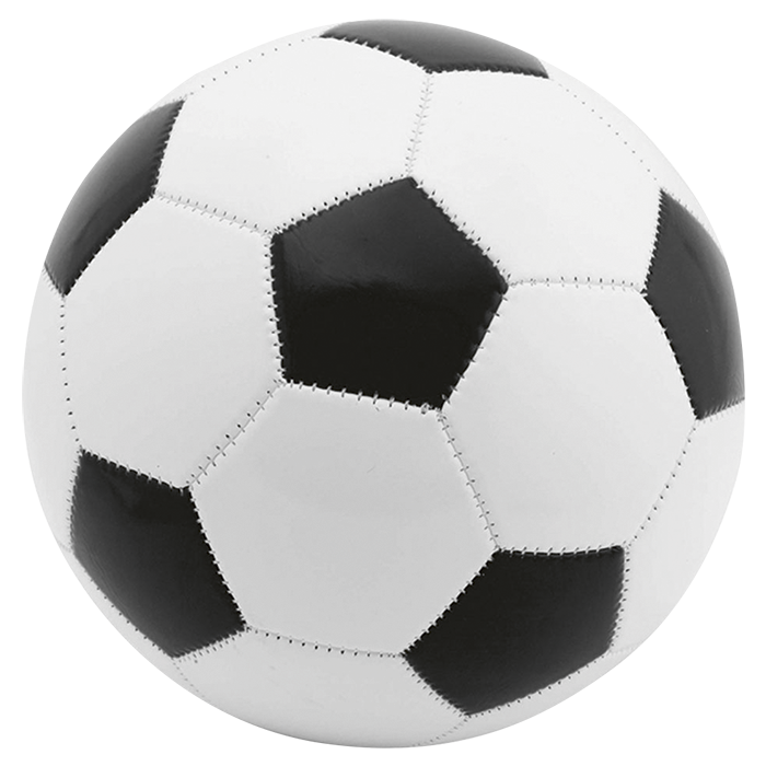 Delko Ball - Black