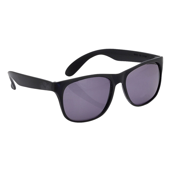 Malter Sunglasses - Black