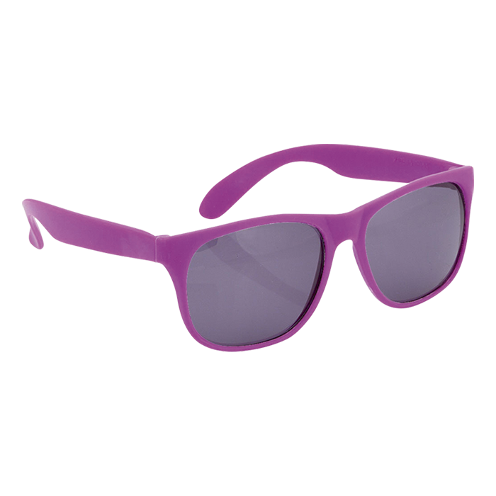 Malter Sunglasses - Fuchsia