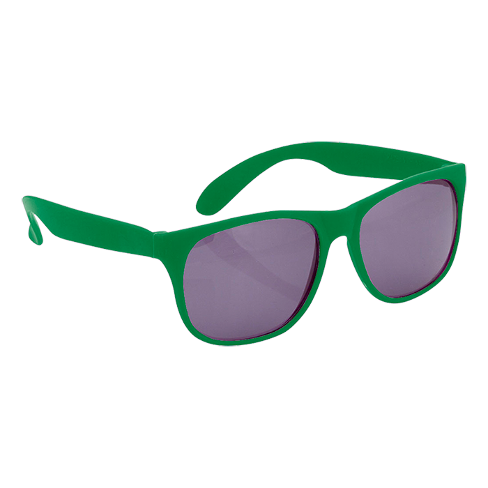 Malter Sunglasses - Green