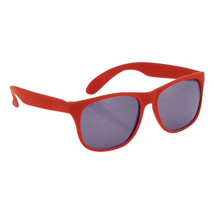 Malter Sunglasses - Red