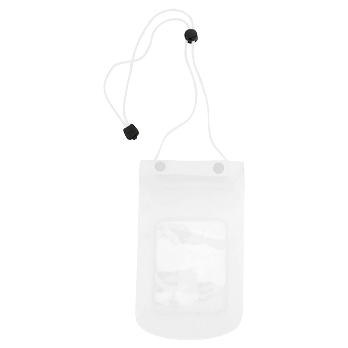 Tamy Multipurpose Bag - White