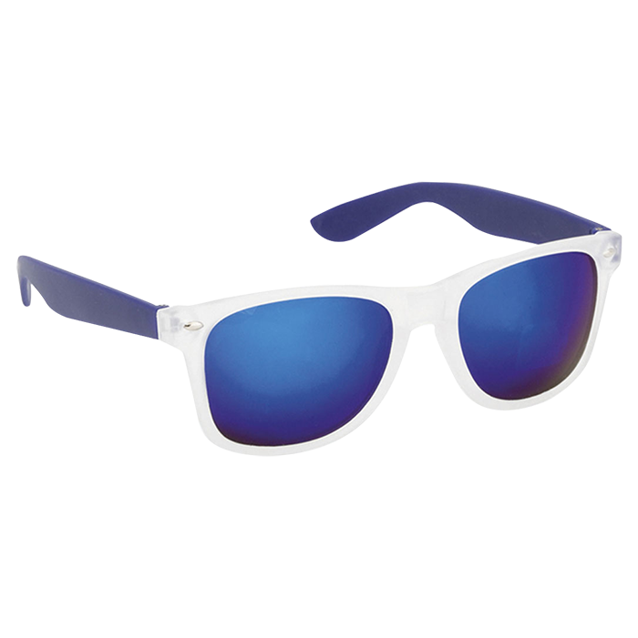 Harvey Sunglasses - Blue