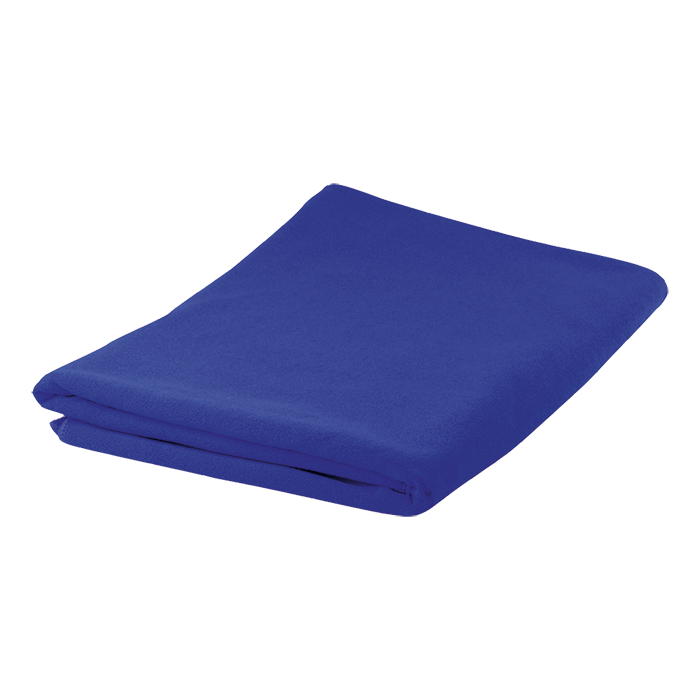 Lypso Absorbent Towel - Blue