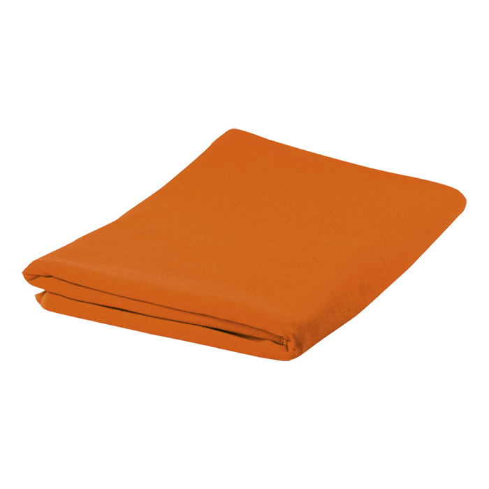 Lypso Absorbent Towel - Orange