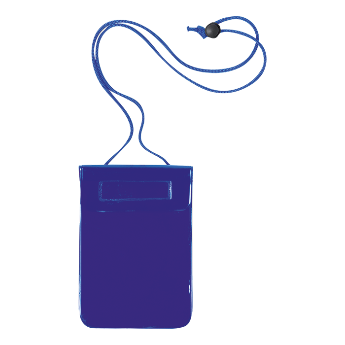 Arsax Multipurpose Bag - Blue
