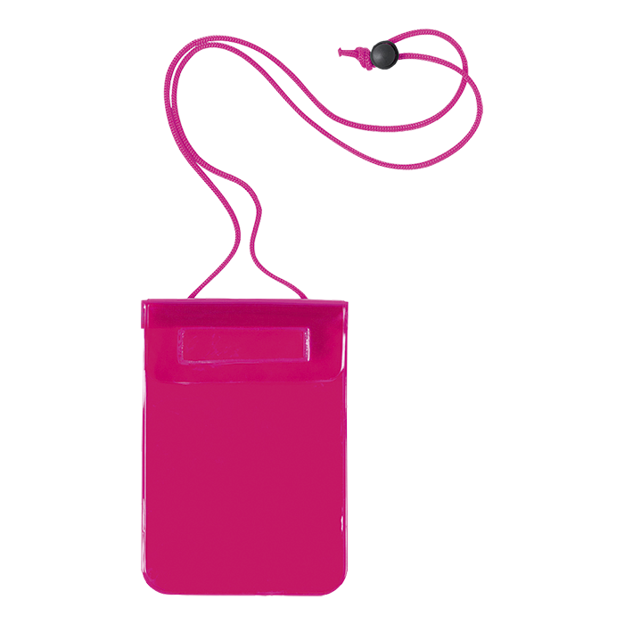 Arsax Multipurpose Bag - Fuchsia