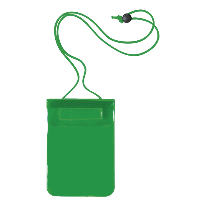 Arsax Multipurpose Bag - Green