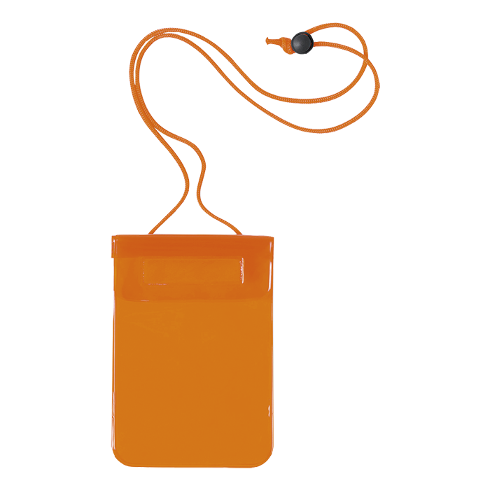 Arsax Multipurpose Bag - Orange
