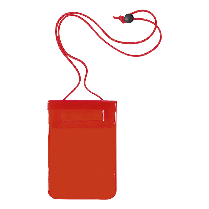 Arsax Multipurpose Bag - Red