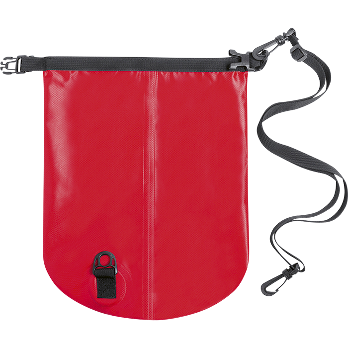 Tinsul Bag - Red