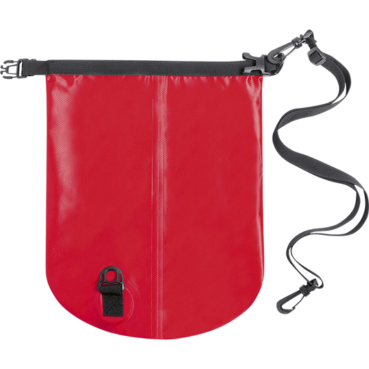 Tinsul Bag - Red