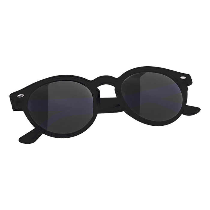 Nixtu Sunglasses - Black