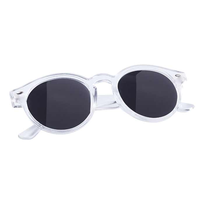 Nixtu Sunglasses - White