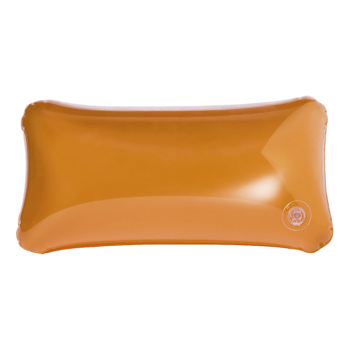 Blisit Pillow - Orange