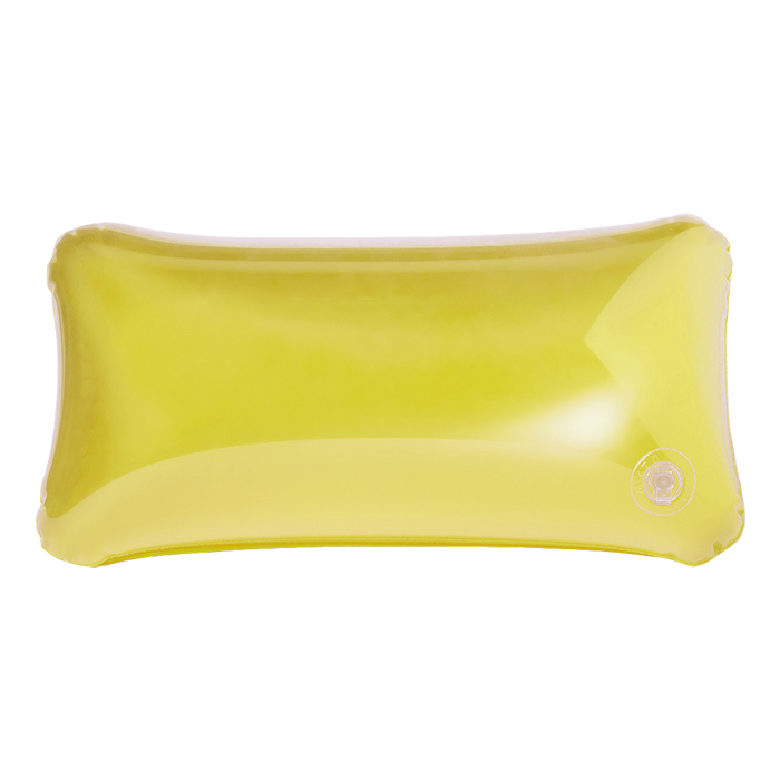 Blisit Pillow - Yellow