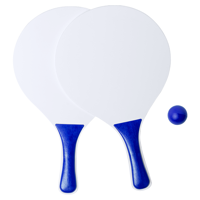 Kongal Beach Rackets - Blue