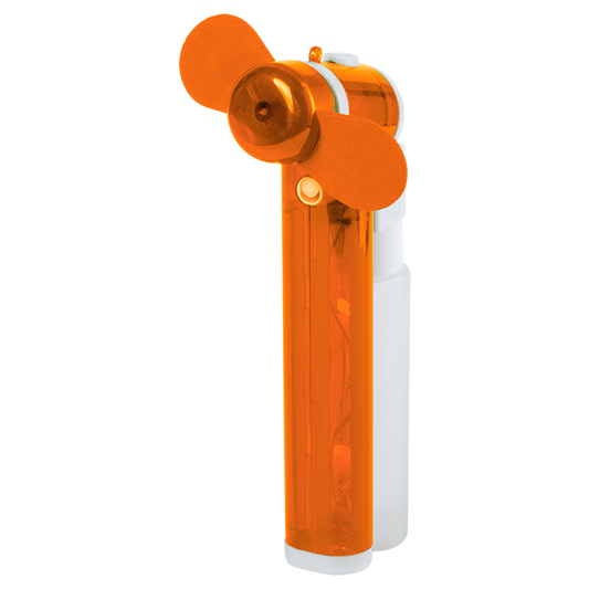 Hendry Vaporizer Fan