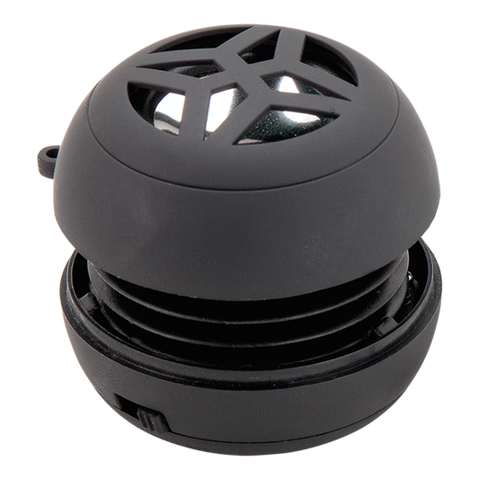 Hamburger Speaker