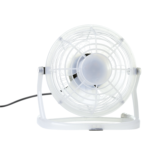 USB Desk Fan