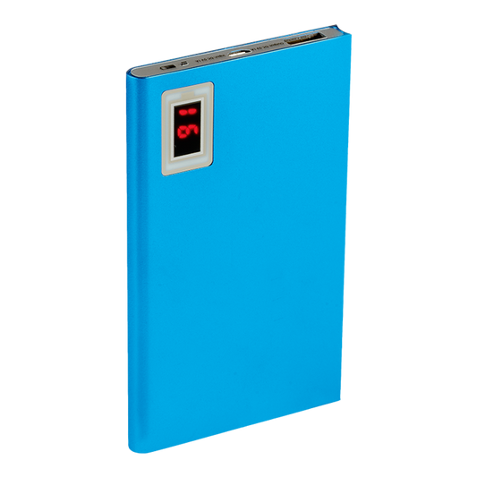 Powerbank with Battery Indicator 4000 mAh