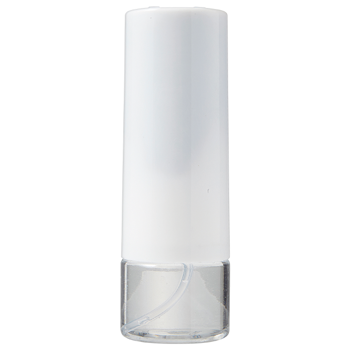 30ml Screen Cleaning Spray with Microfiber Cloth - White