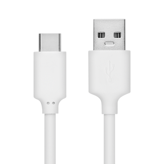 Snug Type-C USB Cable - White