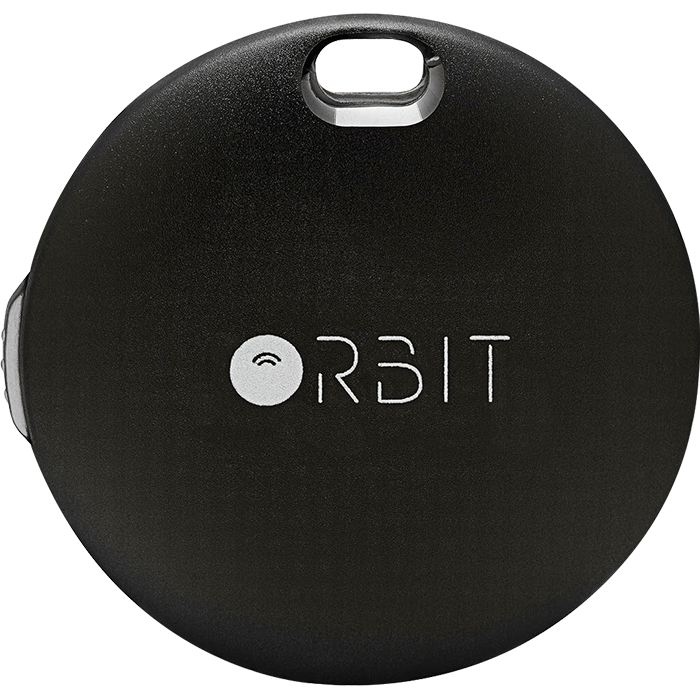 Orbit Key - Black
