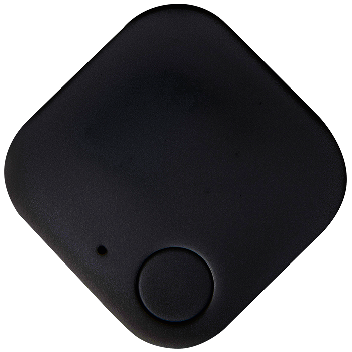 Bluetooth GPS Tracker - Black