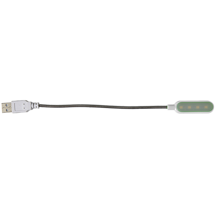 USB Reading Light - White